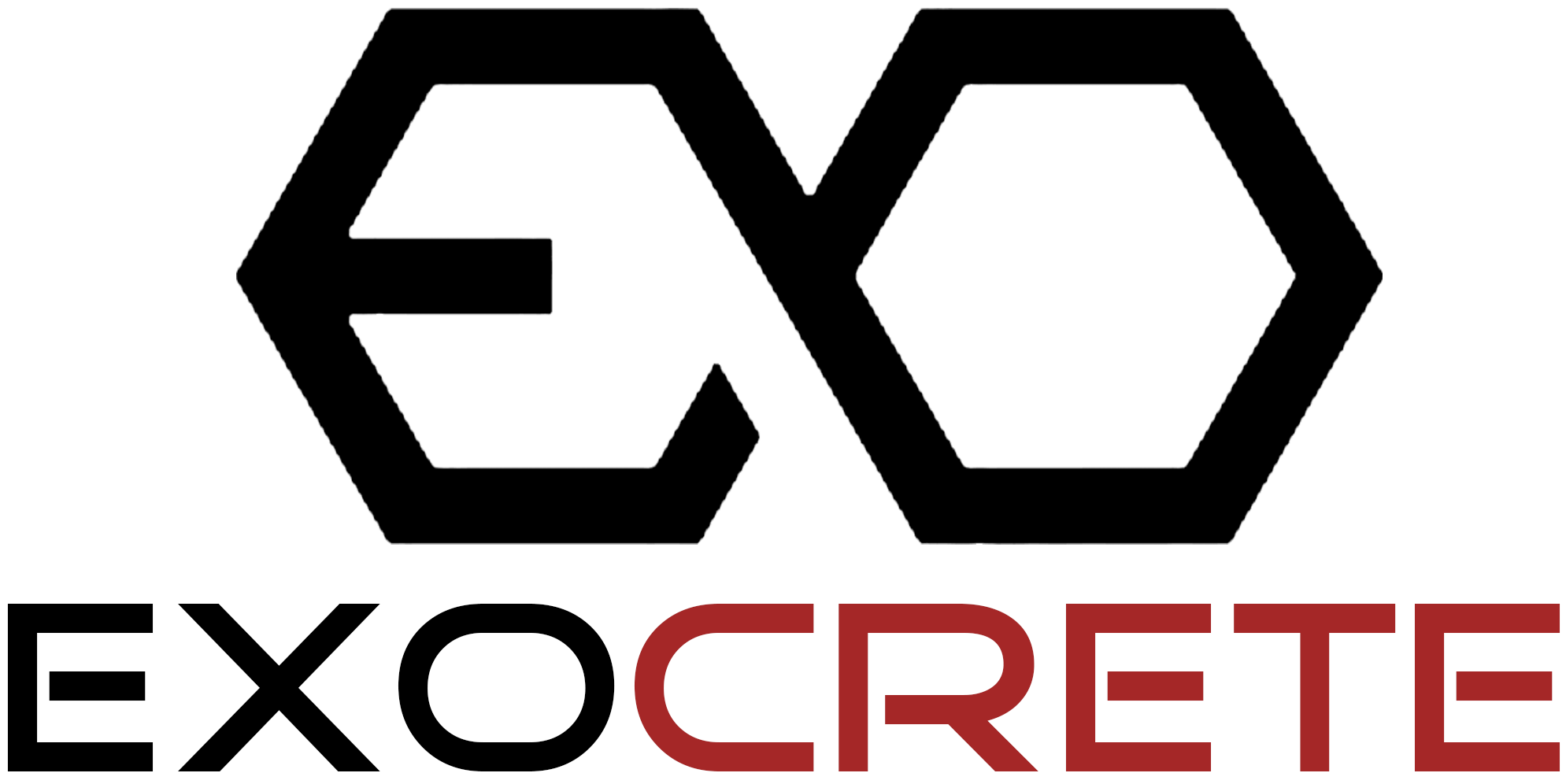 Exocrete Concrete